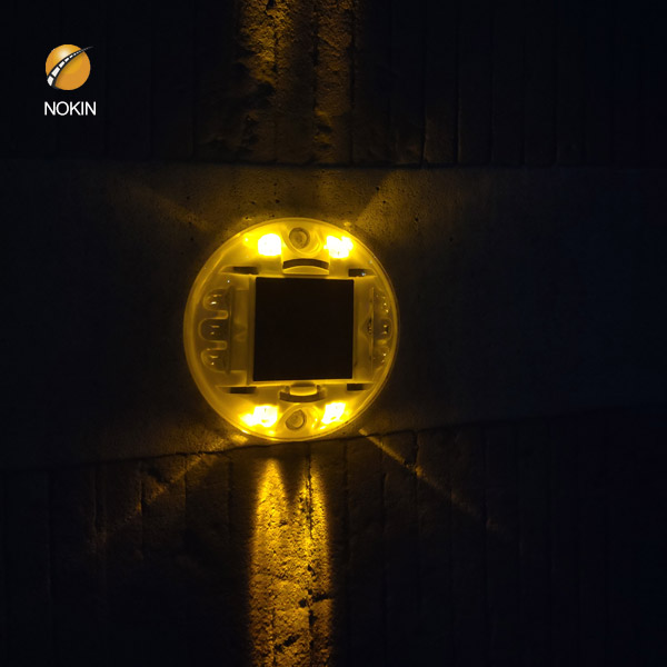 amber solar studs reflectors Dia 14NOKINm on discount
